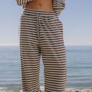 Daily Drills x Revolve Pants